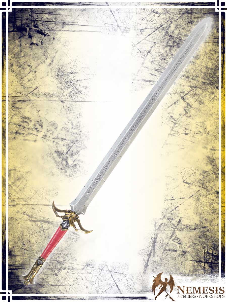 Elven Sword