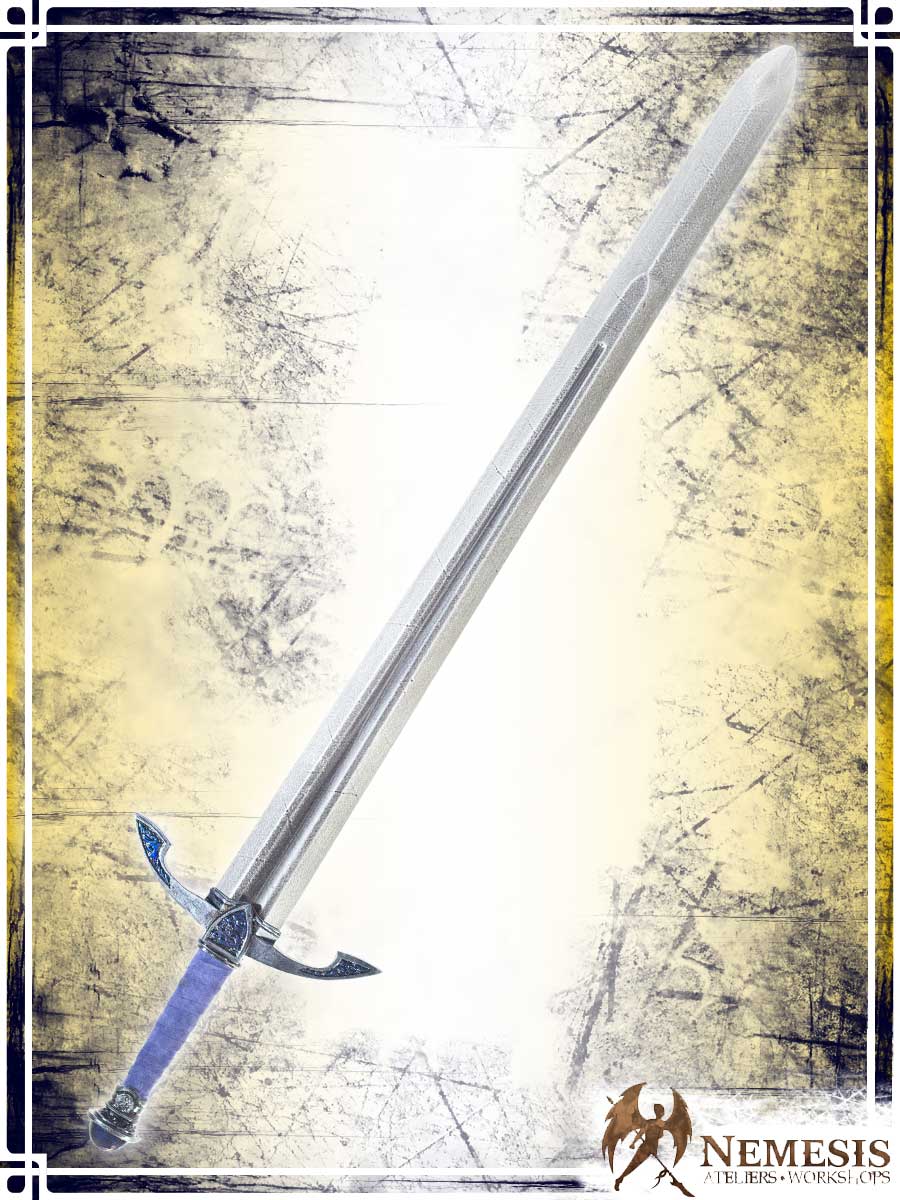 Gem Slash Sword