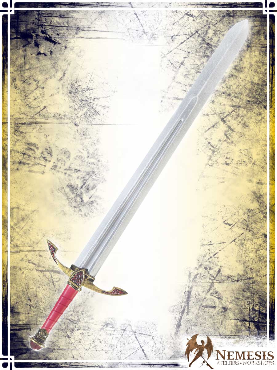 Gem Slash Sword