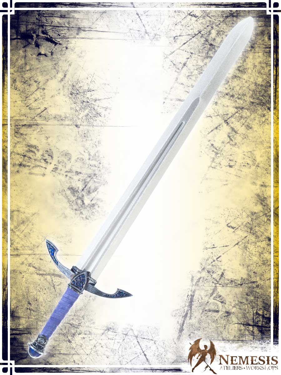 Gem Slash Sword