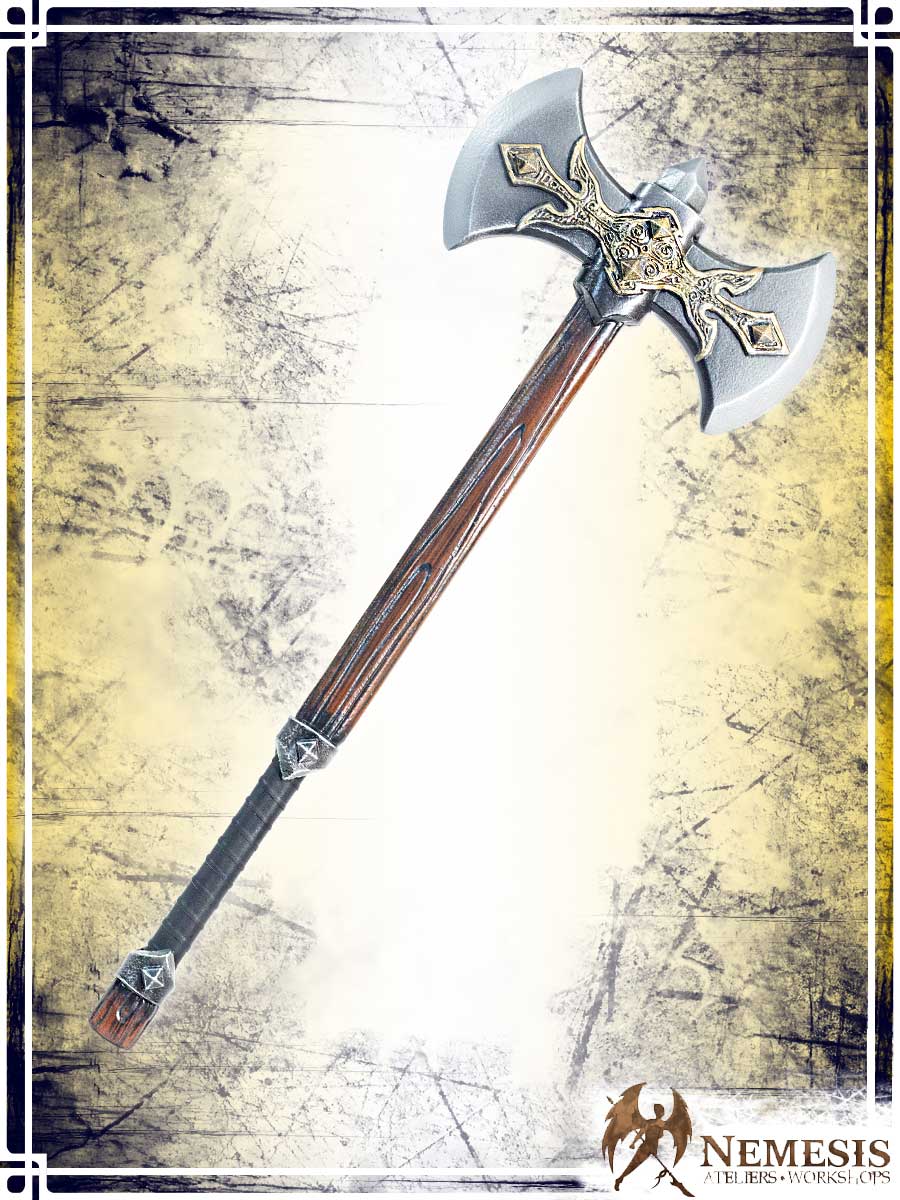 War Axe