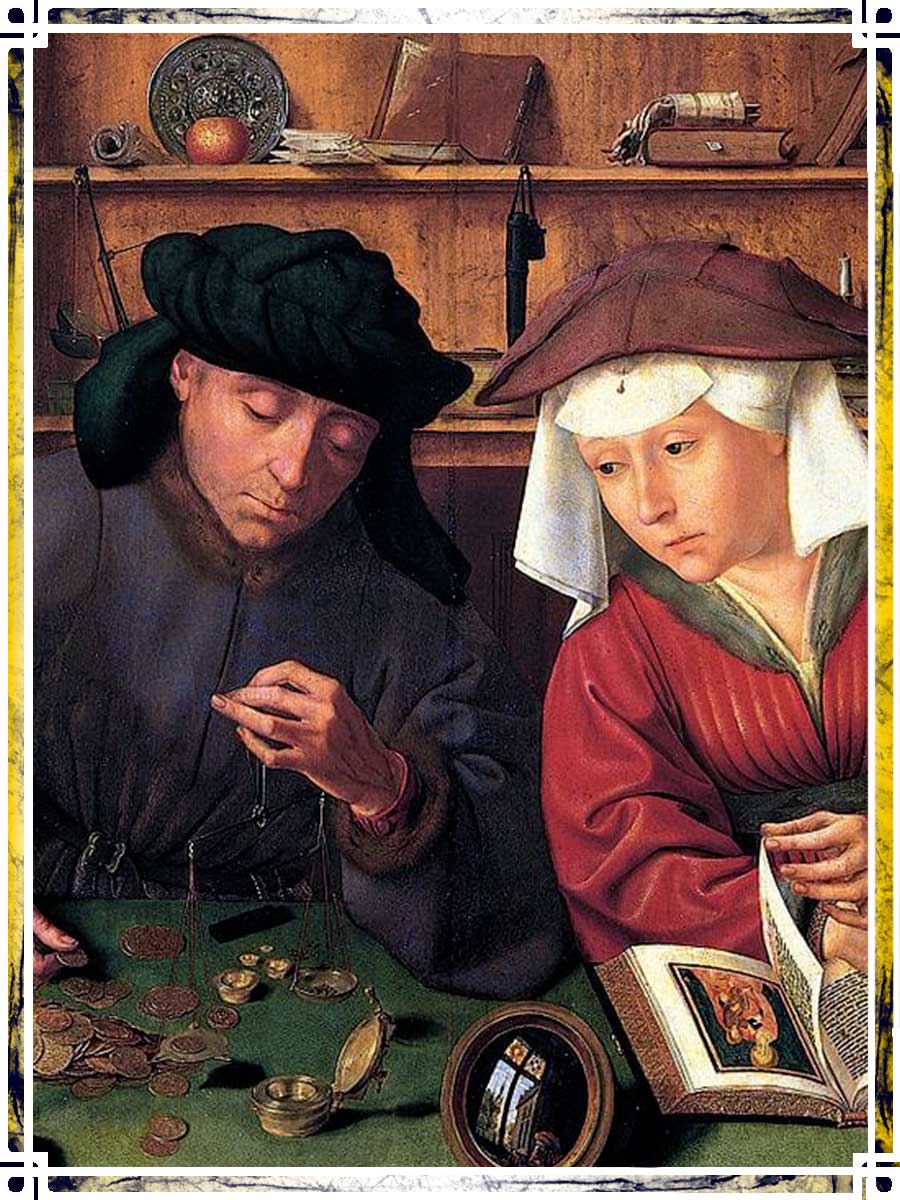 Custom Project Financing