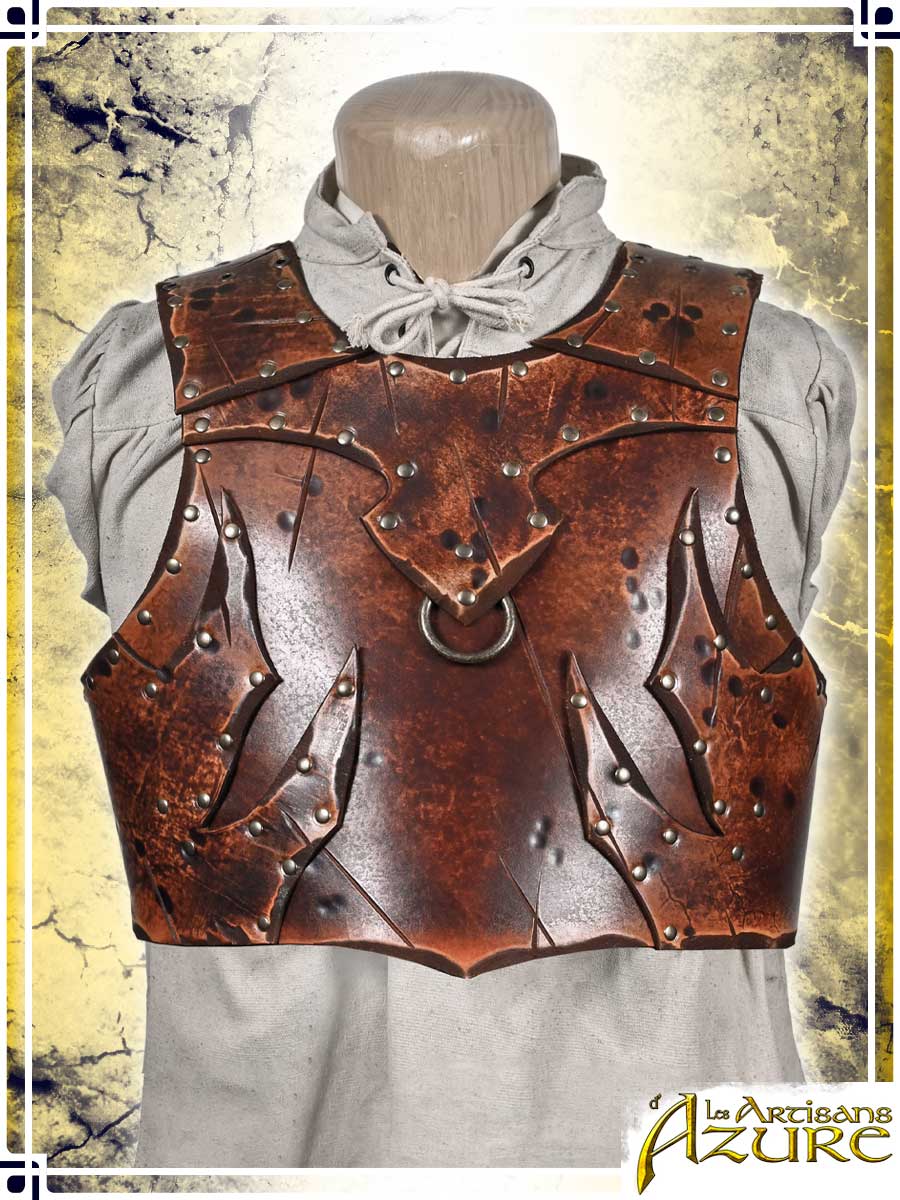 Wildwalker Short Armor