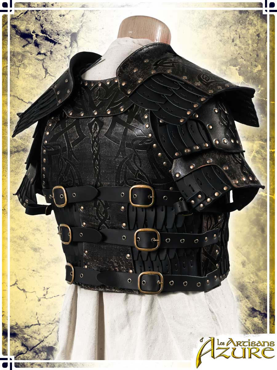 Viking Armor - Ashen