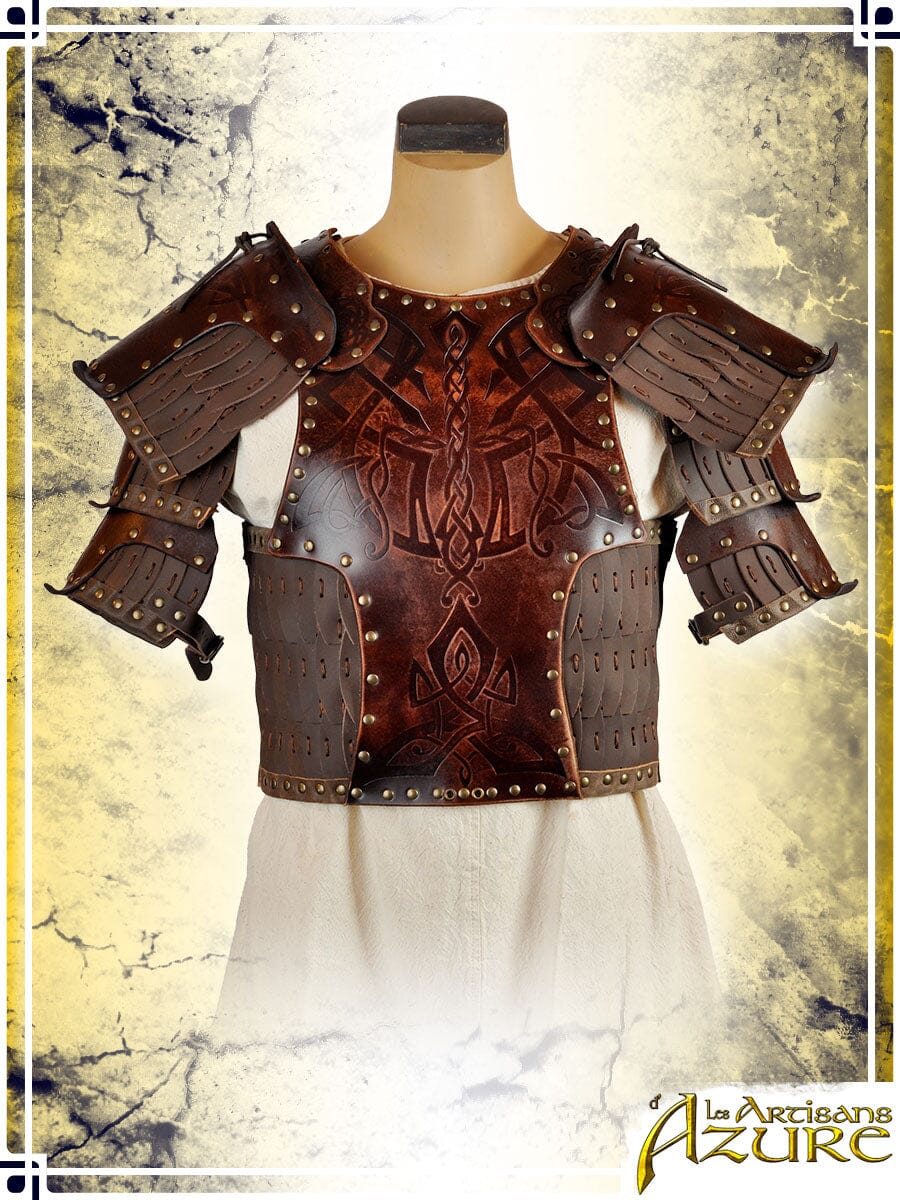 Viking Armor