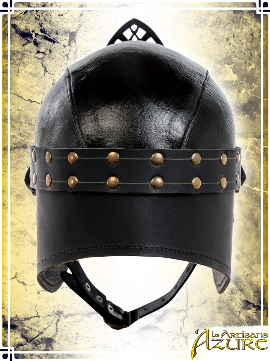 Shieldmaiden Helmet - Heroic