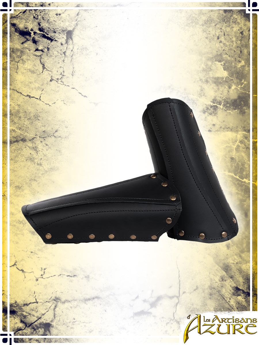 Shieldmaiden Bracers - Heroic