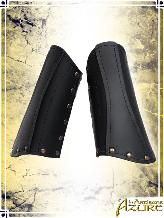 Shieldmaiden Bracers - Heroic