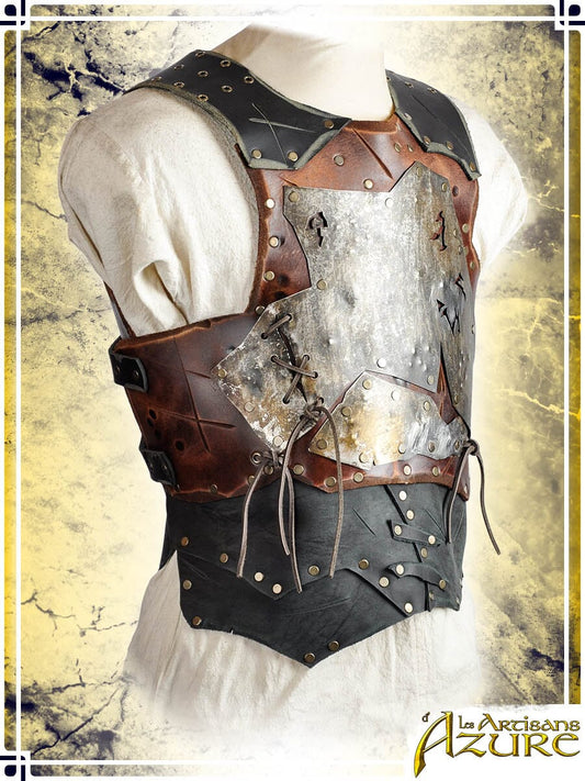 Destroyer Armor - Torso