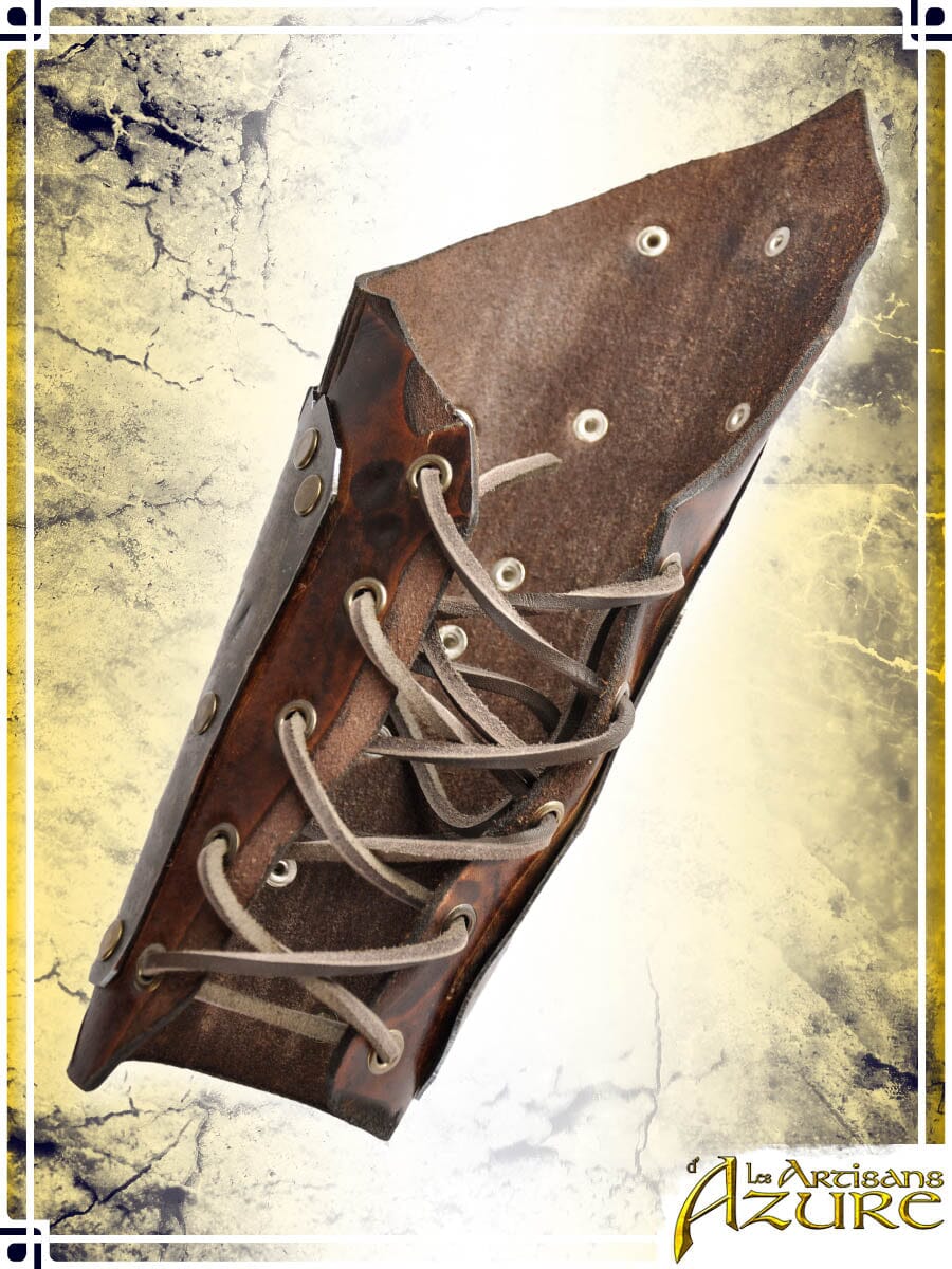 Destroyer Bracer (Right)