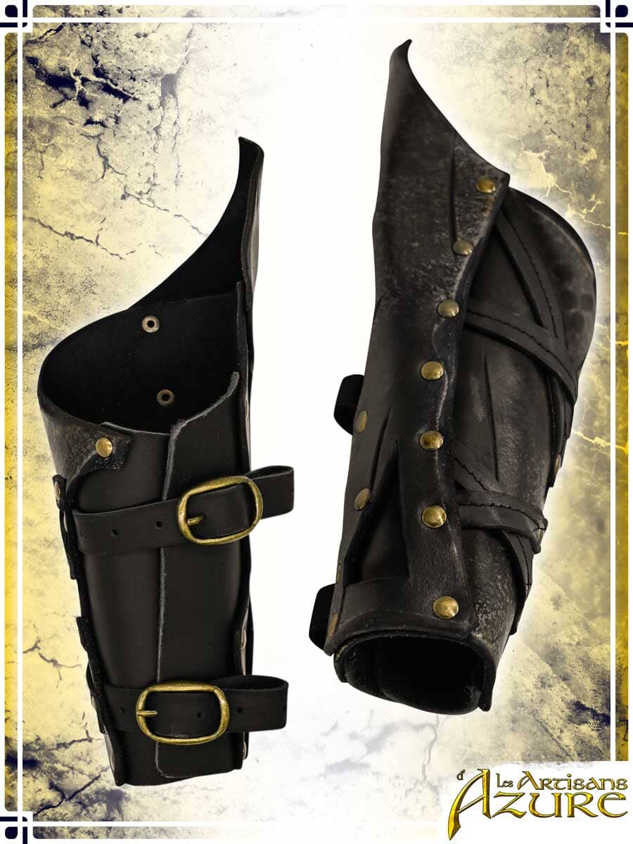 Ashwalker Bracers