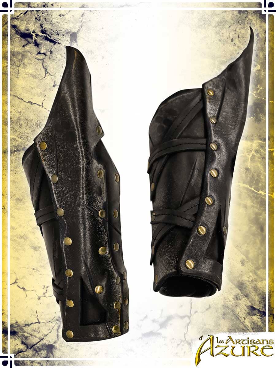 Ashwalker Bracers