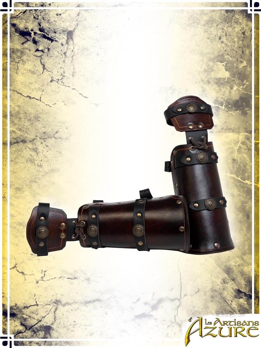 Legion Bracers