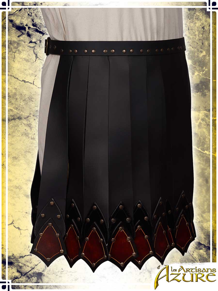 Roman Skirt