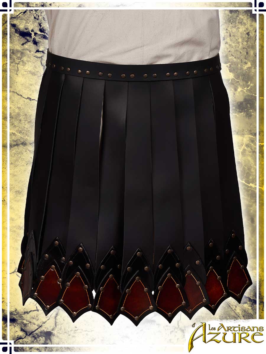 Roman Skirt