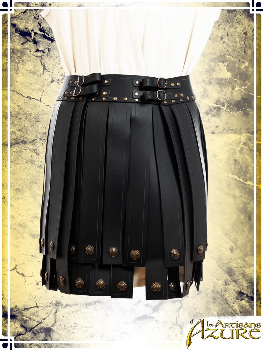 Legion Battle Skirt
