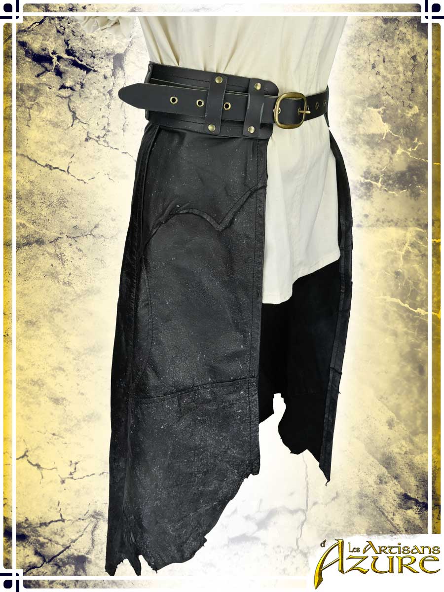 Battle Skirt