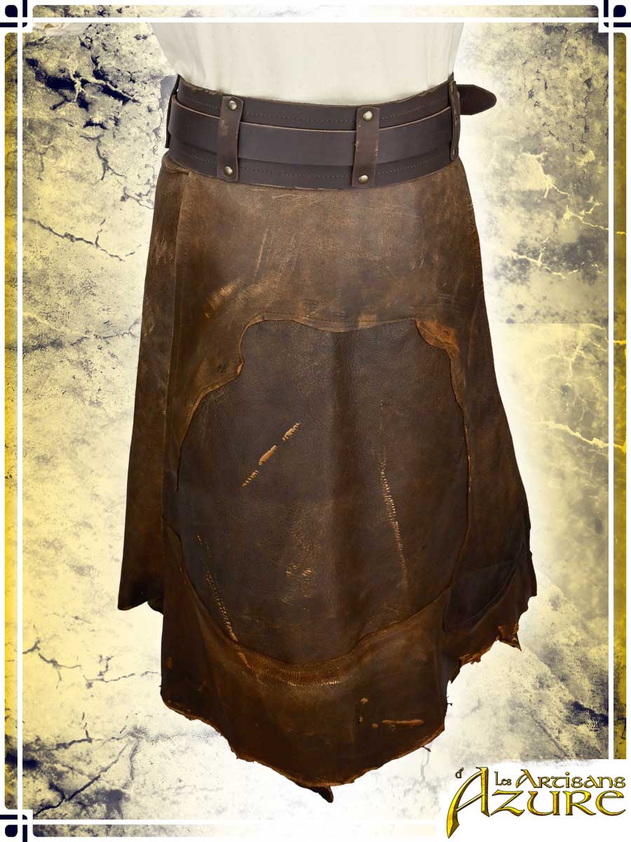 Battle Skirt