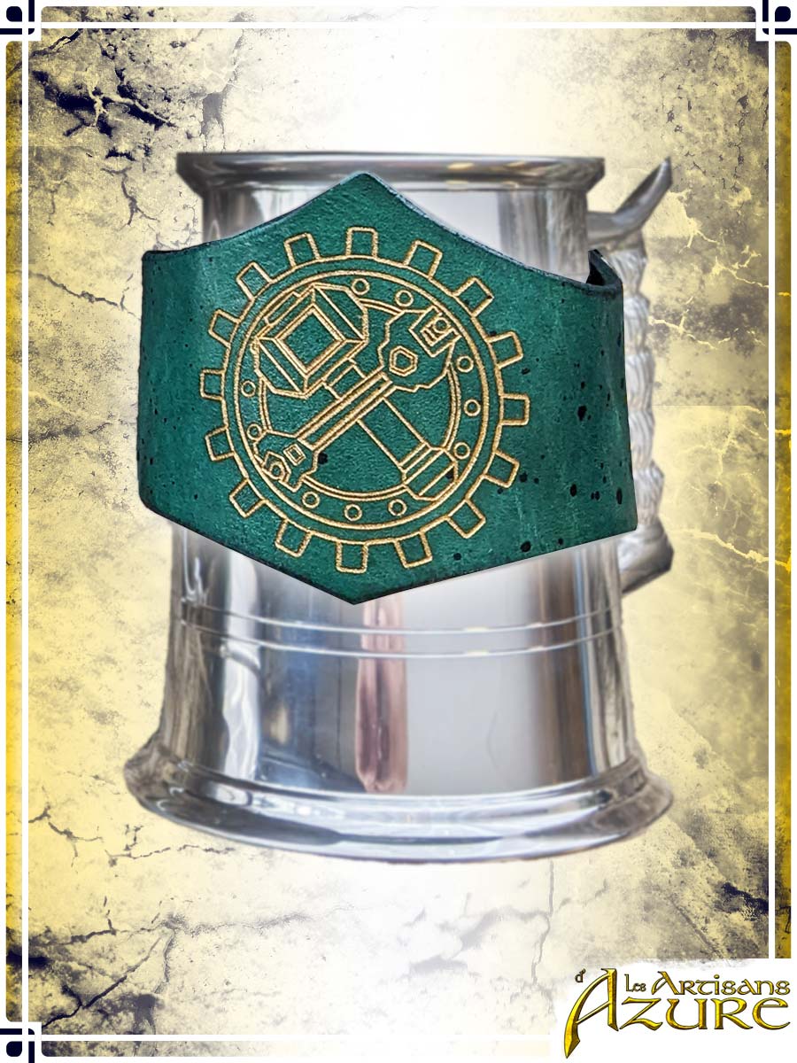 Custom LARP Heraldy for your Guild
