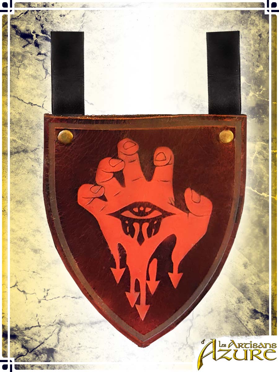 Custom LARP Heraldy for your Guild