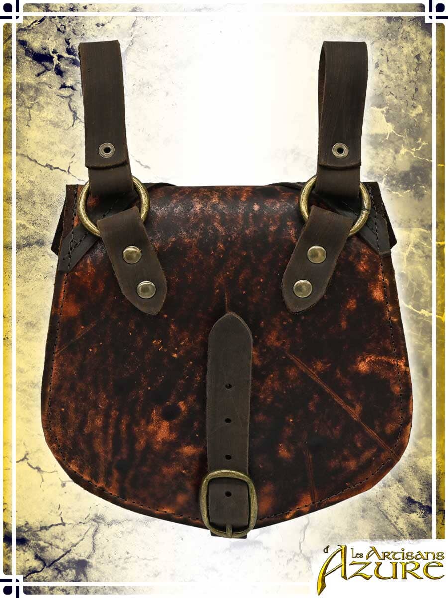 Wildwalker Pouch
