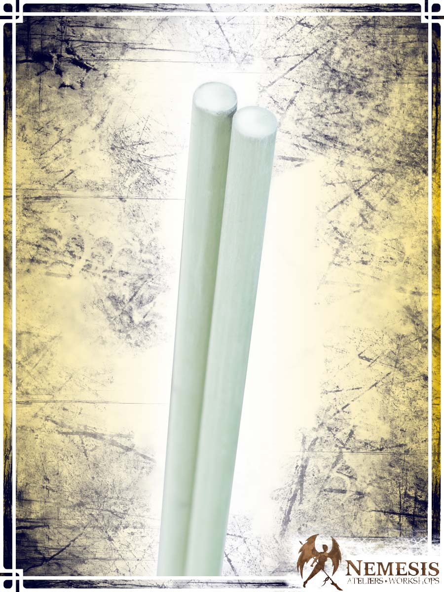 Fiberglass Rod