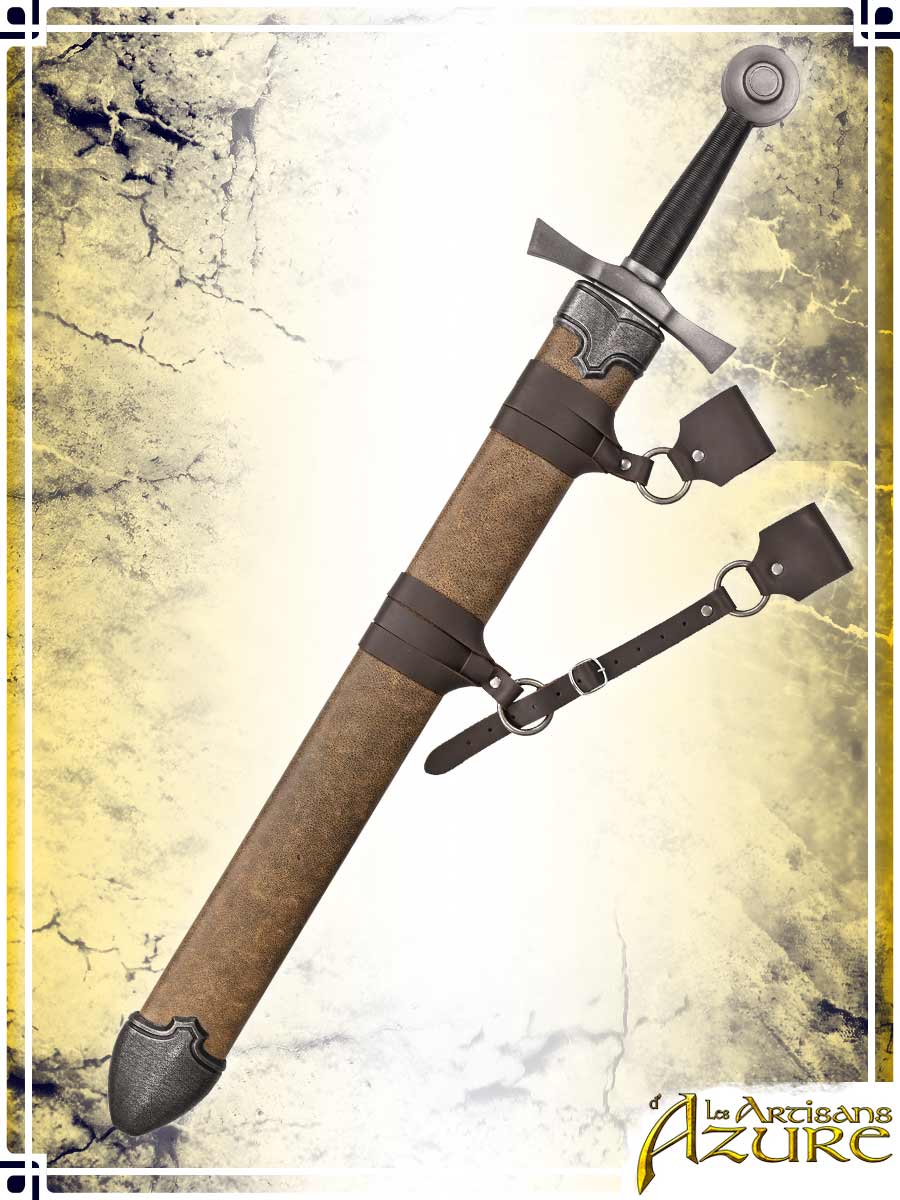Man-at-Arms' Scabbard - Medium