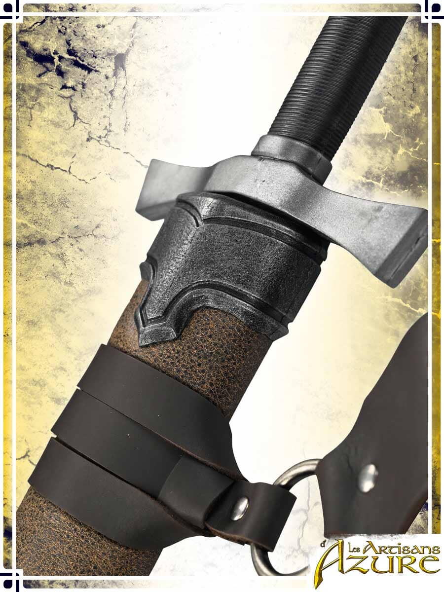 Man-at-Arms' Scabbard - Short