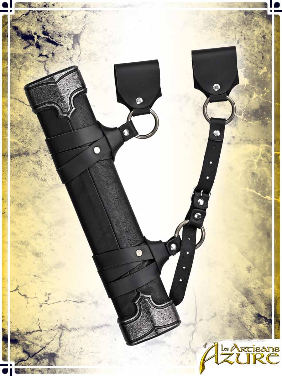 Man-at-Arms' Scabbard - Short