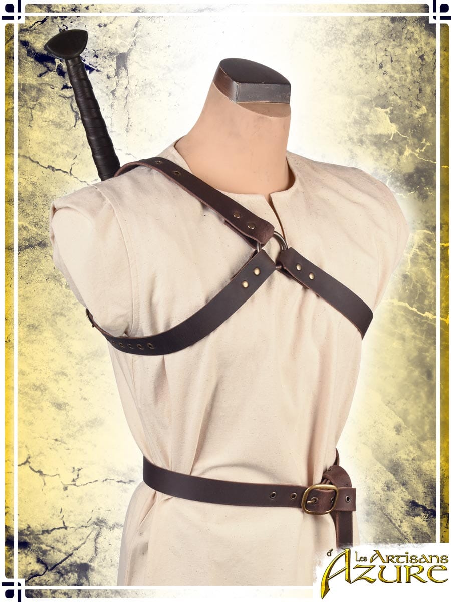 Harness in Y (Right Shoulder)