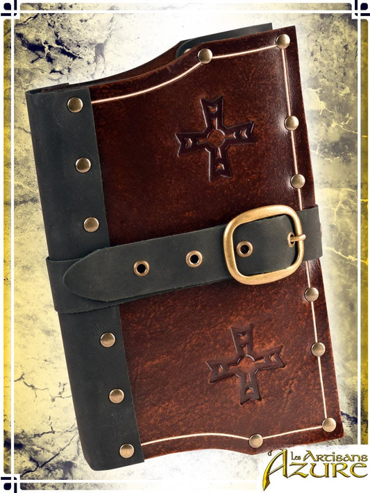 Cross Spellbook