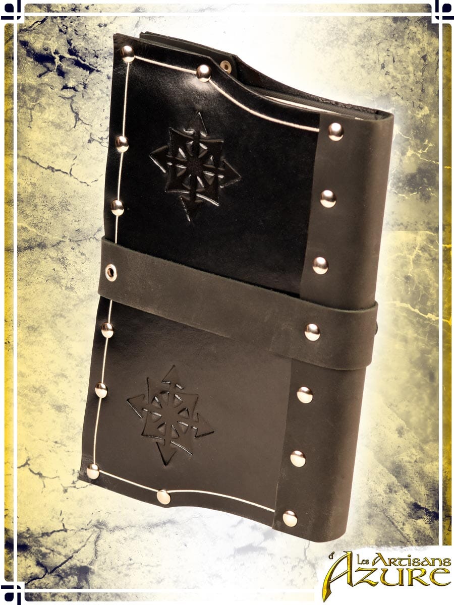 Chaos Cross Spellbook