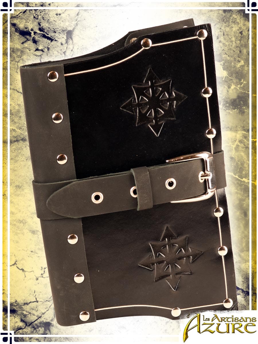 Chaos Cross Spellbook