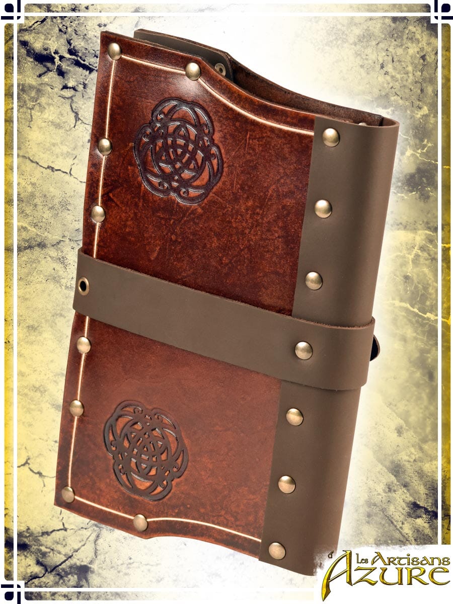 Celtic Spellbook