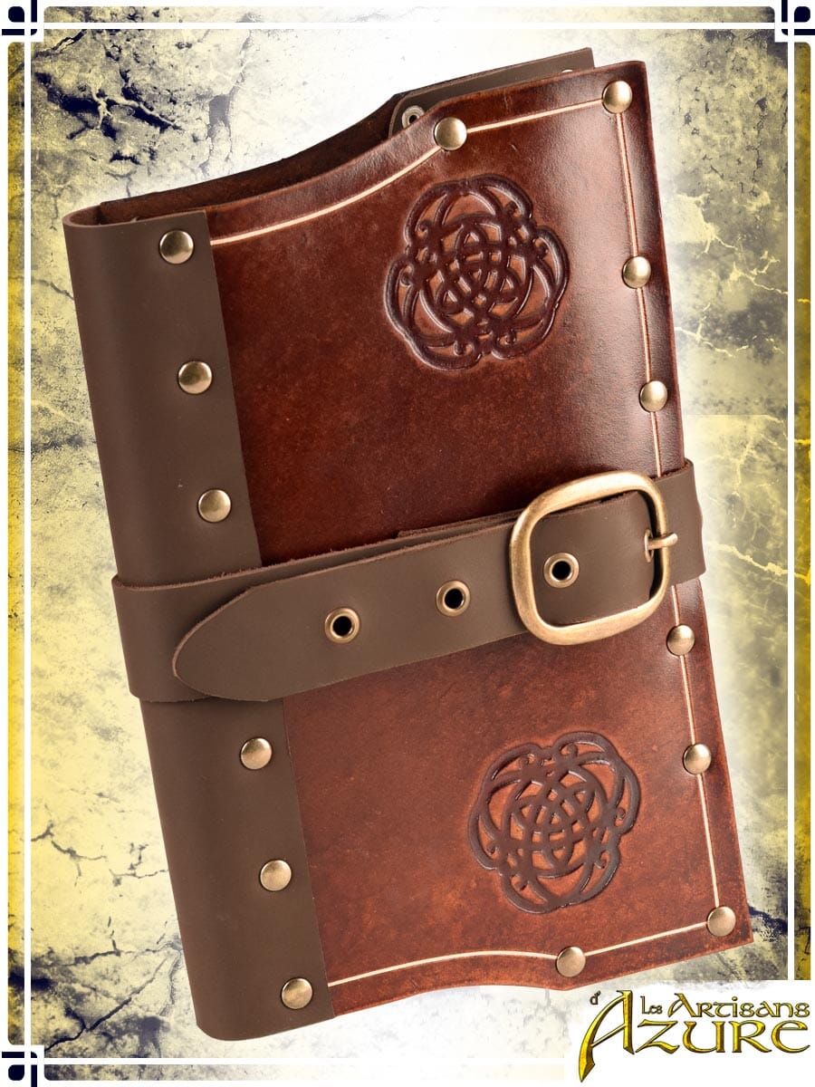 Celtic Spellbook
