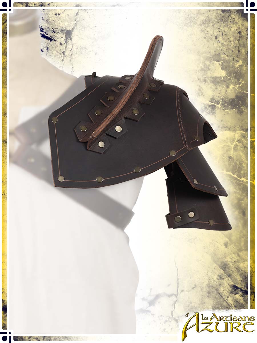 Classic Mighty Pauldron