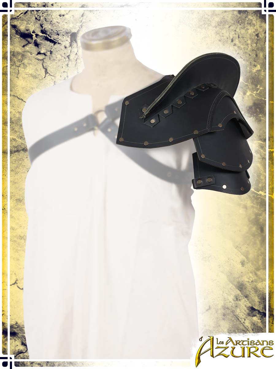 Classic Mighty Pauldron