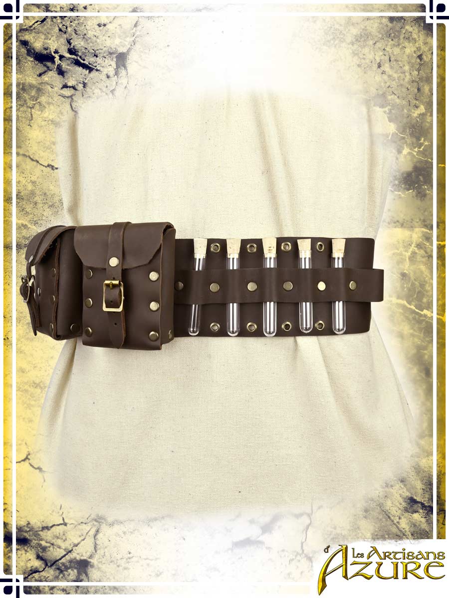Alchemist Belt