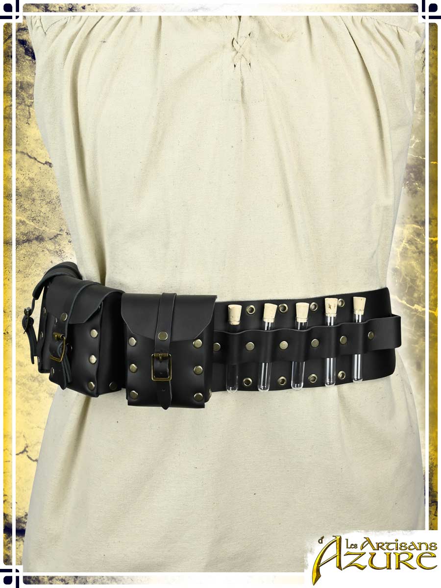 Alchemist Belt