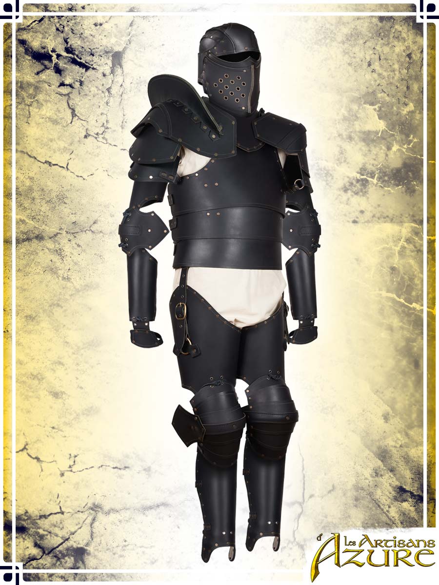 Tournament Full Classic Armor