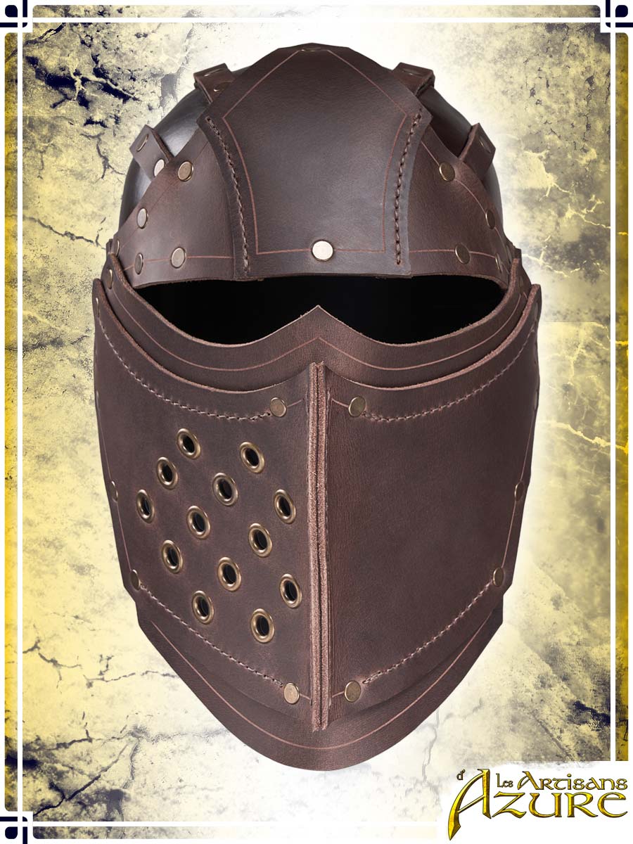 Classic Armet