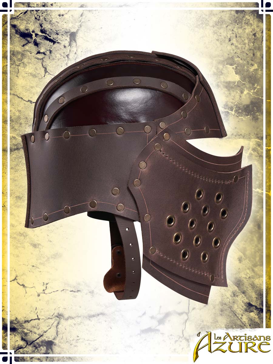 Classic Armet