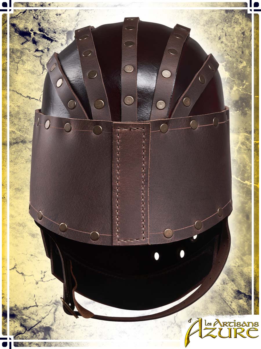 Classic Armet