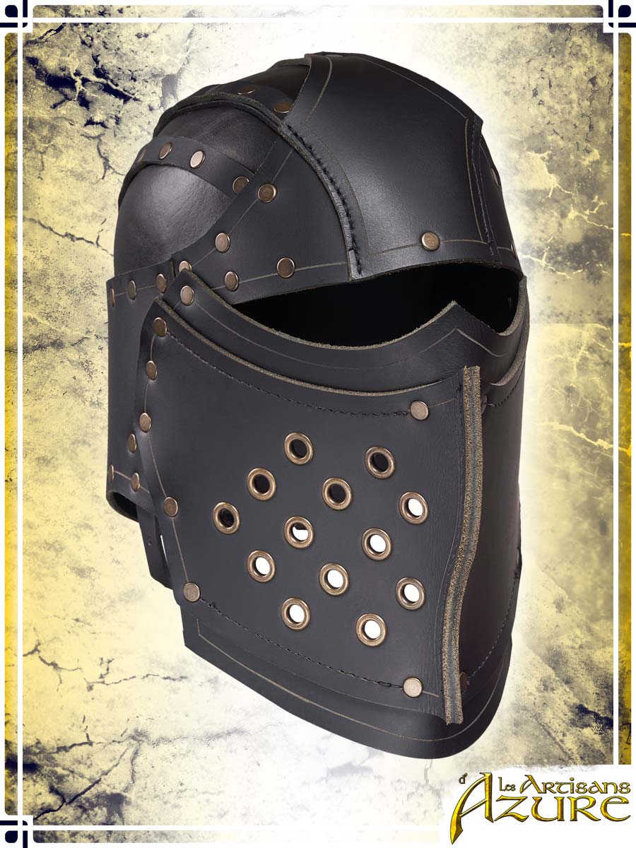 Classic Armet