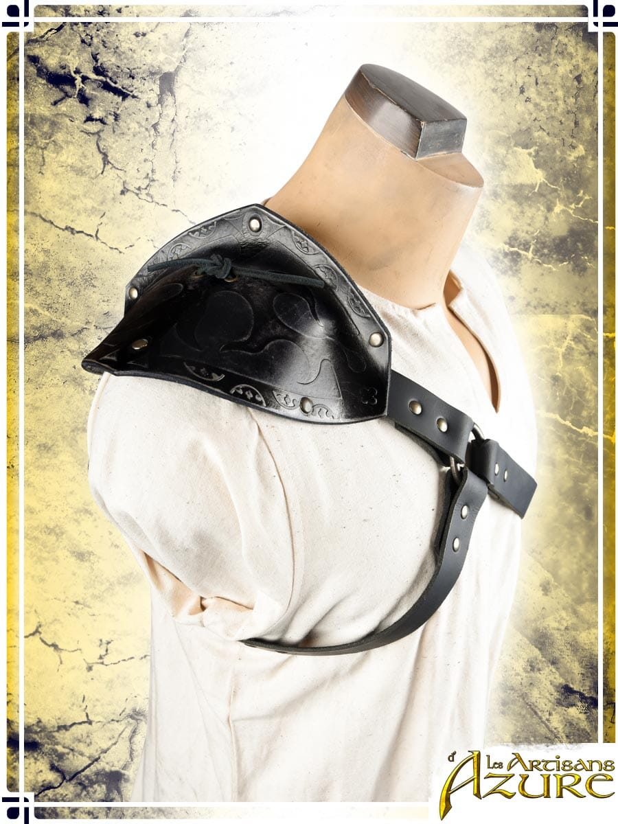 Assassin Light Pauldron