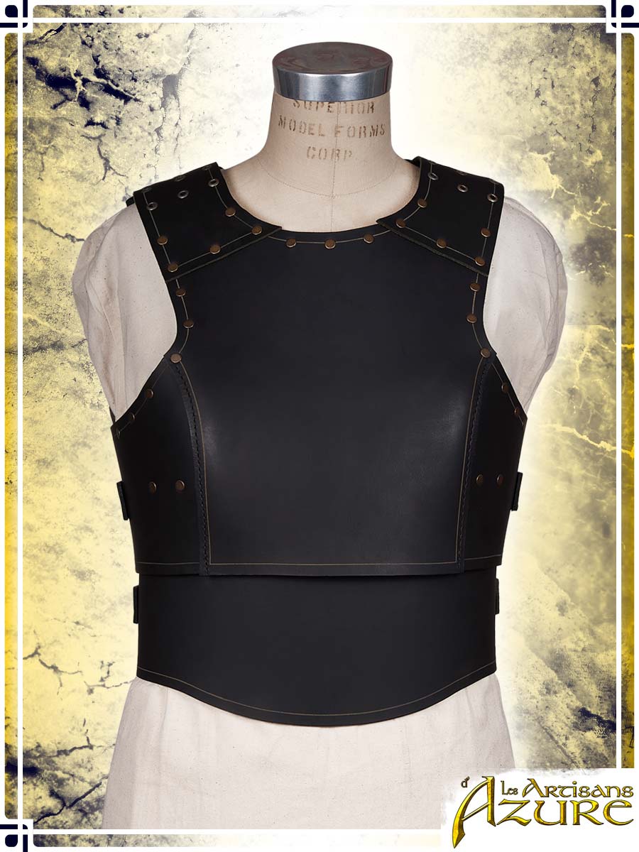 Classic Cuirass - Torso