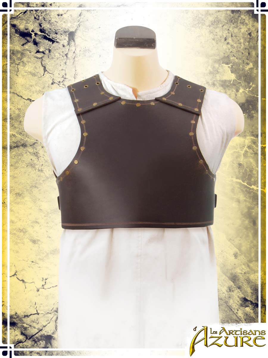 Classic Armor - Torso