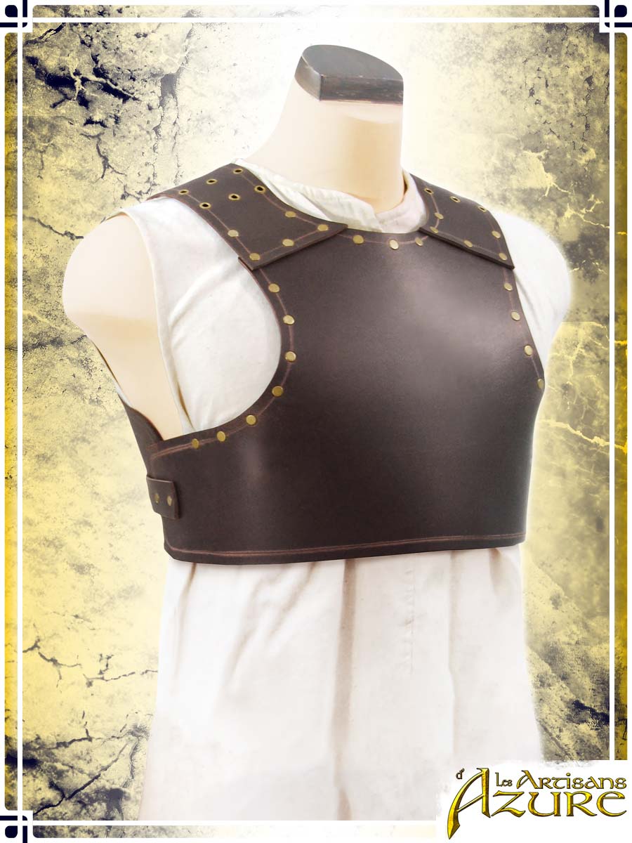 Classic Armor - Torso