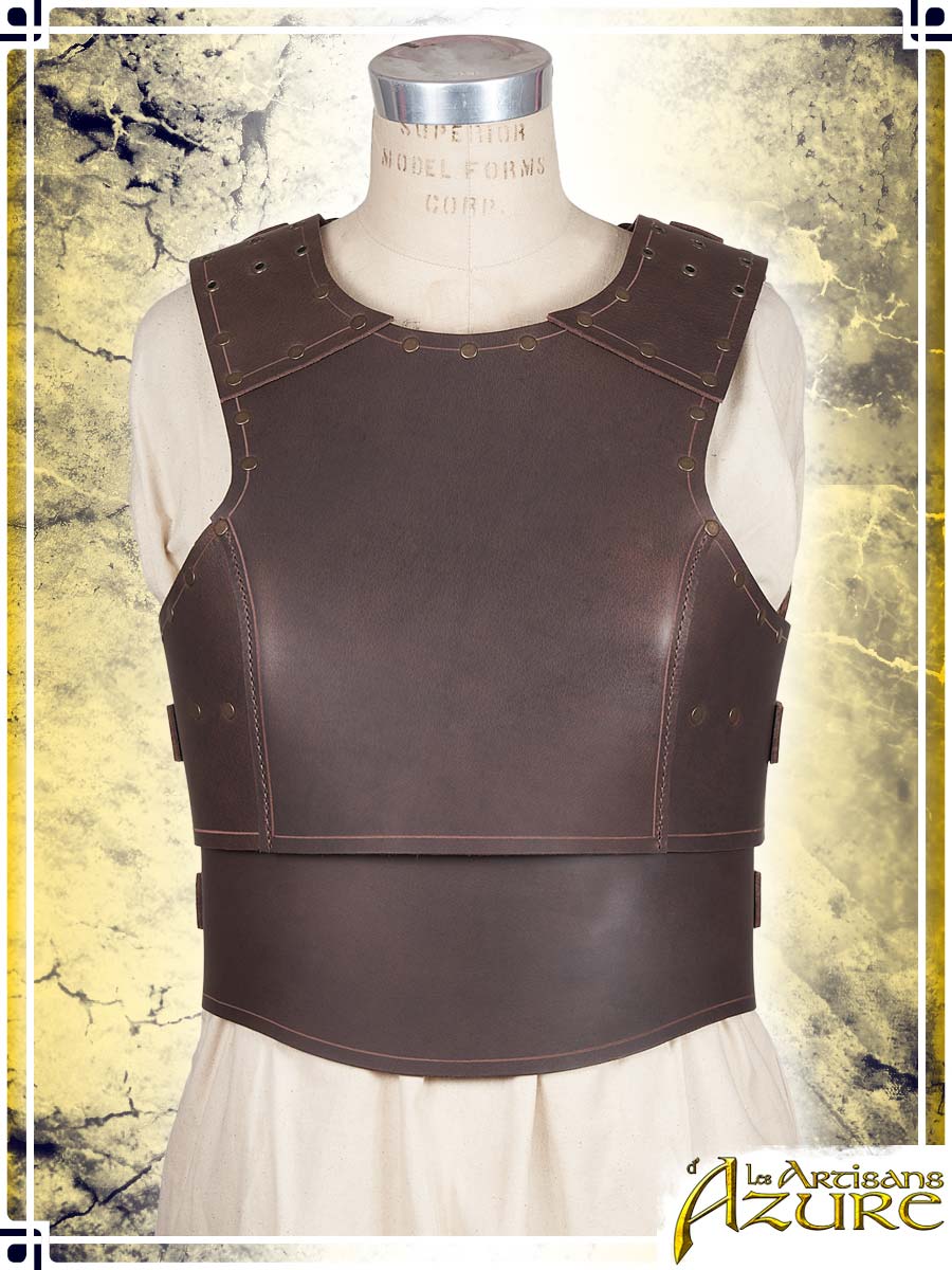 Classic Cuirass - Torso