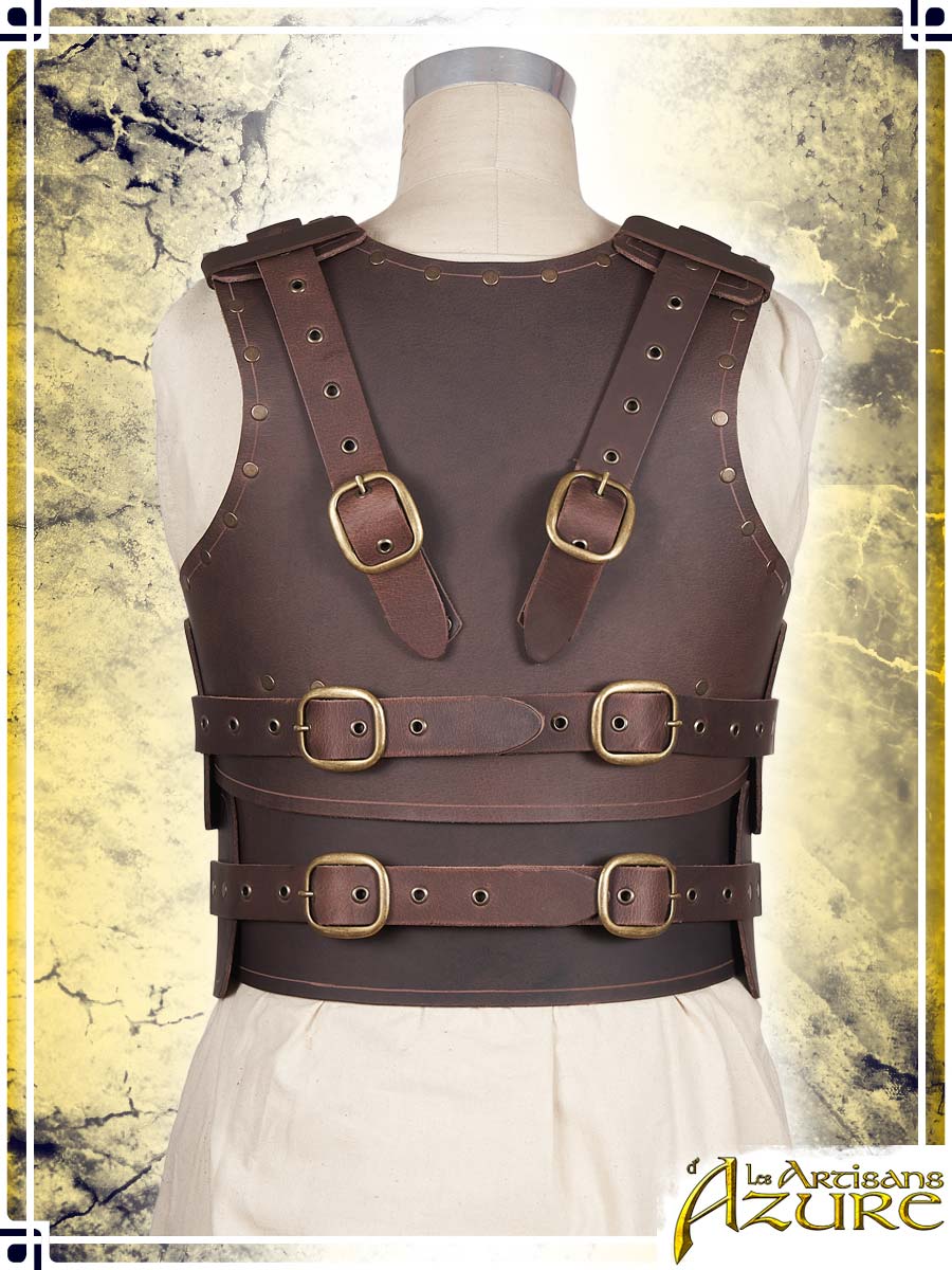 Classic Cuirass - Torso